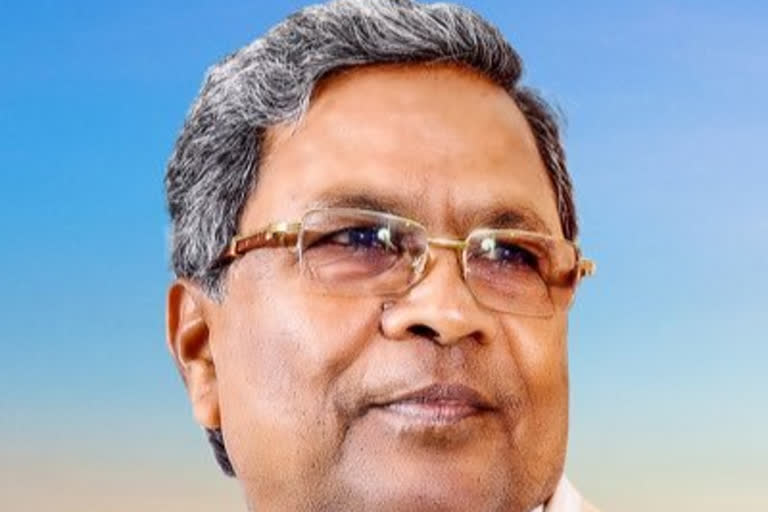 Siddaramaiah