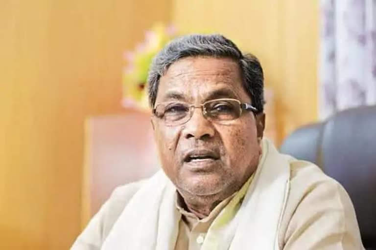 Former Karnataka CM