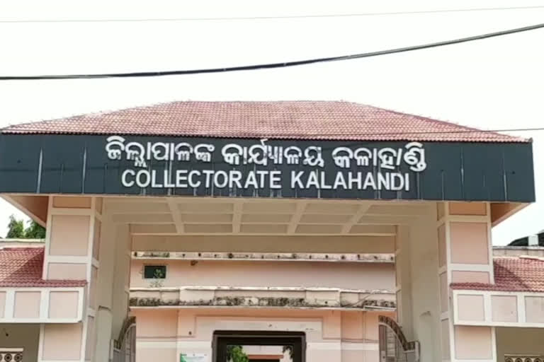 କଳାହାଣ୍ଡିରେ ବଢୁଛି ସ୍ଥାନୀୟ ସଂକ୍ରମଣ