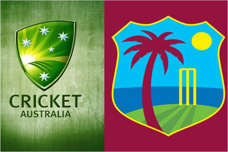 Cricket Australia announces postponement of T20I series against Windies