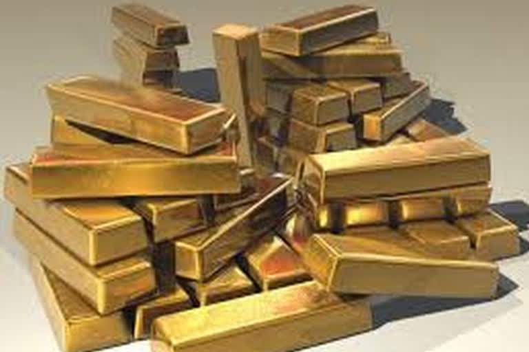 gold smuggling