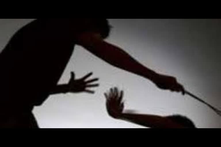 Bhadrak youth forced to drink urine