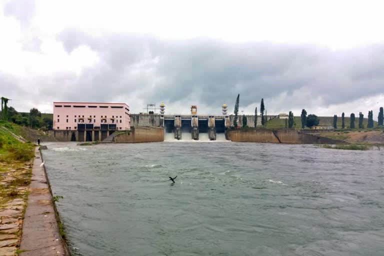 kabini dam