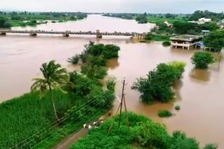 catastrophic floods