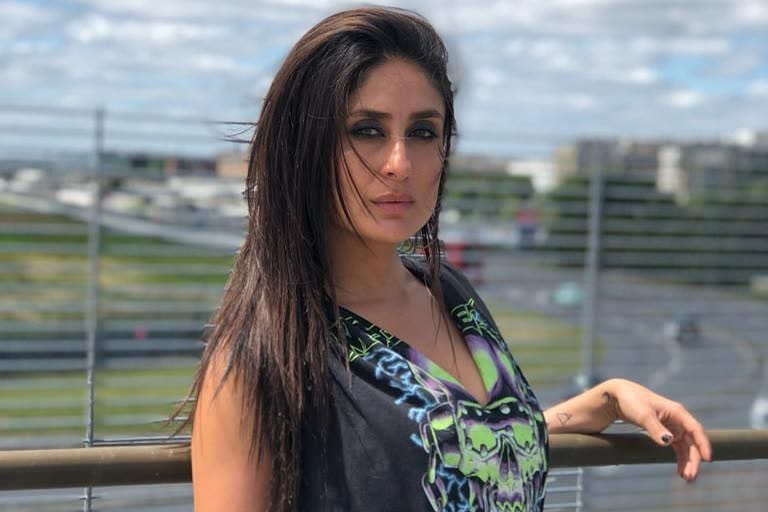 Kareena Kapoor