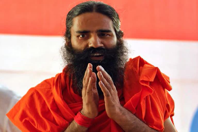 ramdev baba