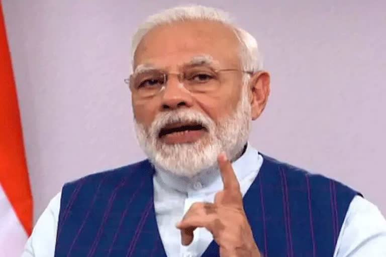 PM Narendra Modi