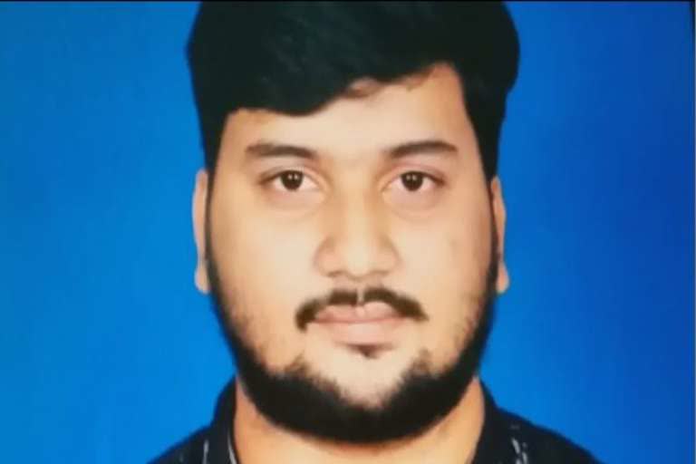 IAS Result: Jagatsinghpur's Anup Das qualify in 120th rank