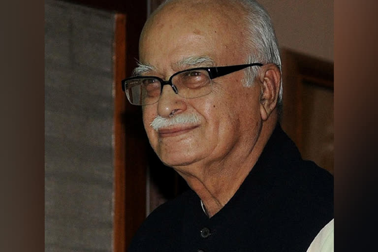 LK Advani