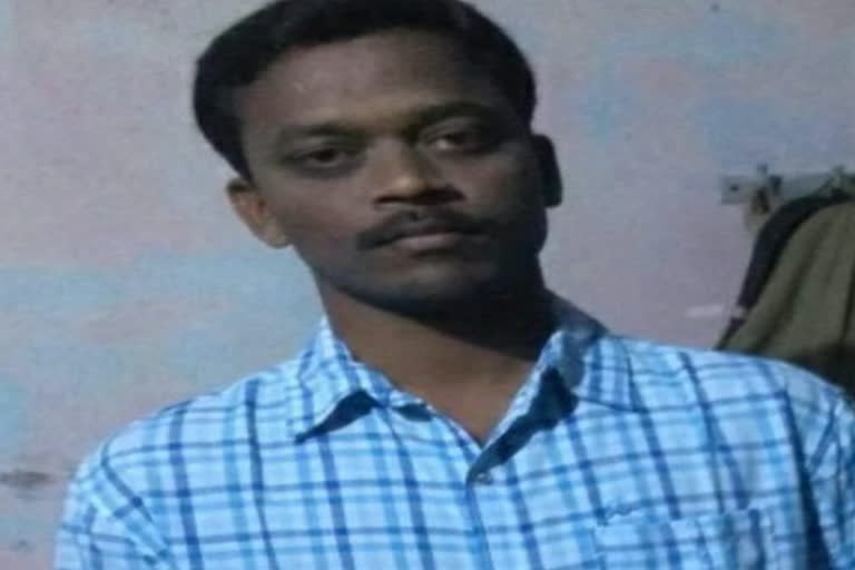 constable in ananthapur gets arrested due to making fraud