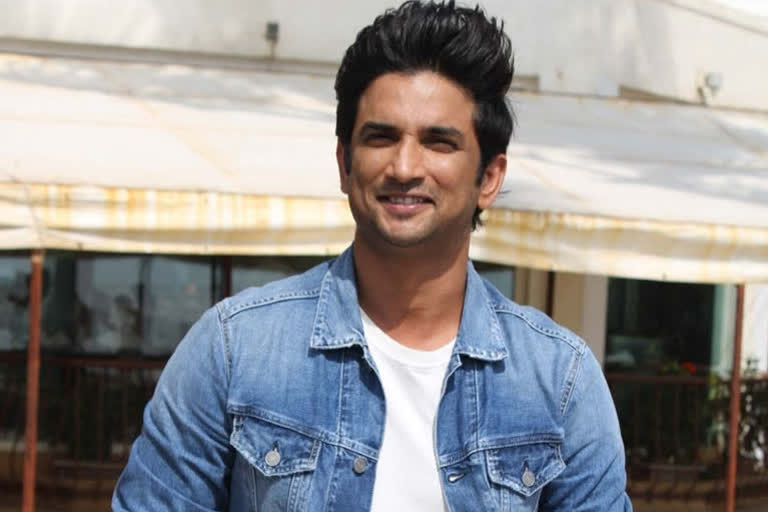 public interest litigations Sushant Singh rajput's case