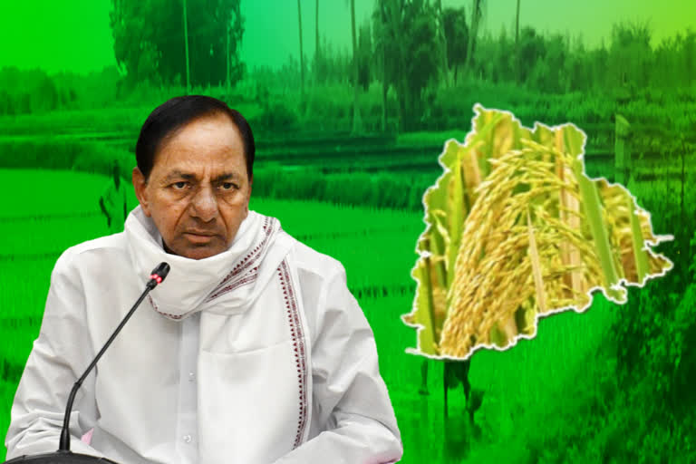 telangana governmen