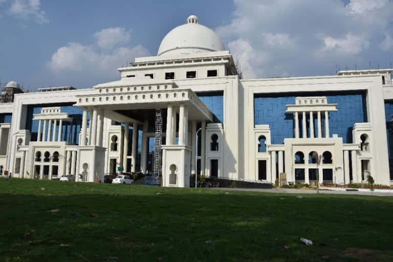 dr. apj abdul kalam technical university