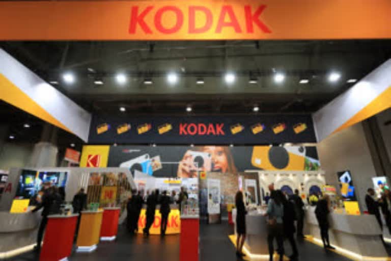 Kodak TV India to invest Rs 500 cr for new plant in UP over next 3 years