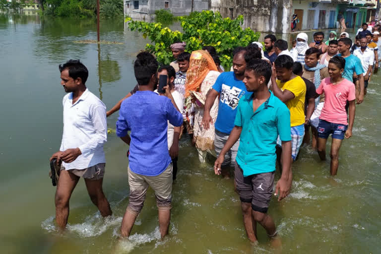 बिहार की ताजा खबर