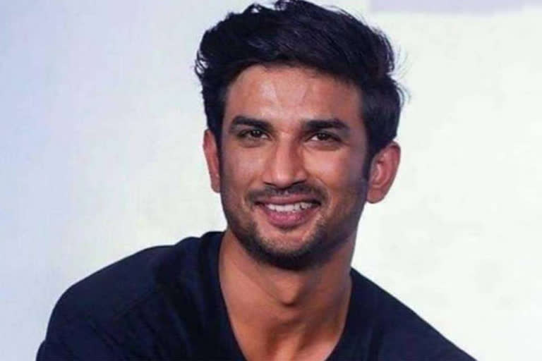 Sushant Singh Rajput's death case CBI probe