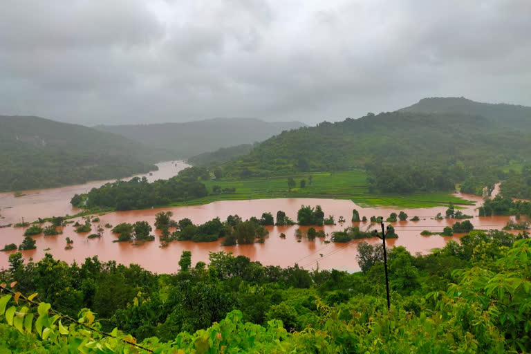 heavy rain in ratnagiri