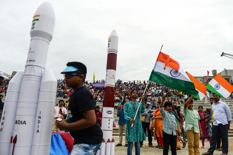 A New Chapter In Indian Space History