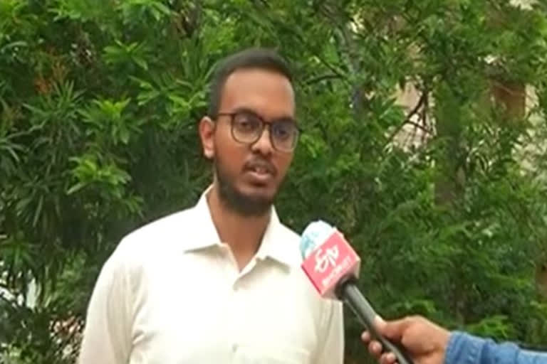 interview with civils ranker  dheeraj