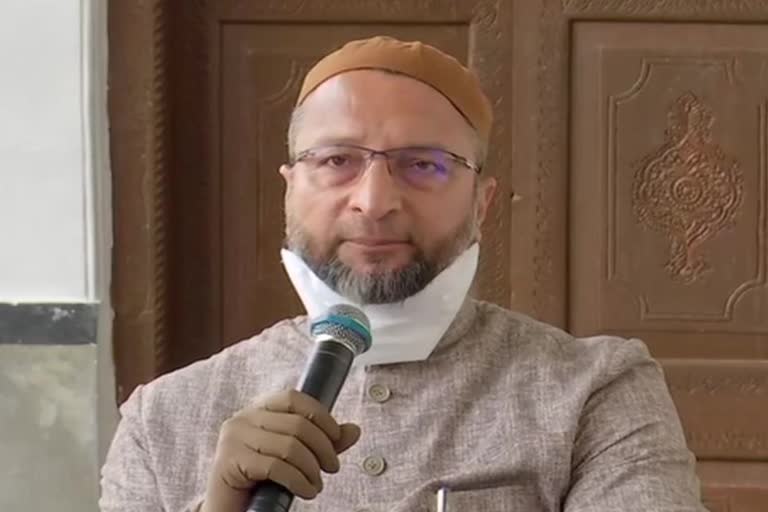 Owaisi