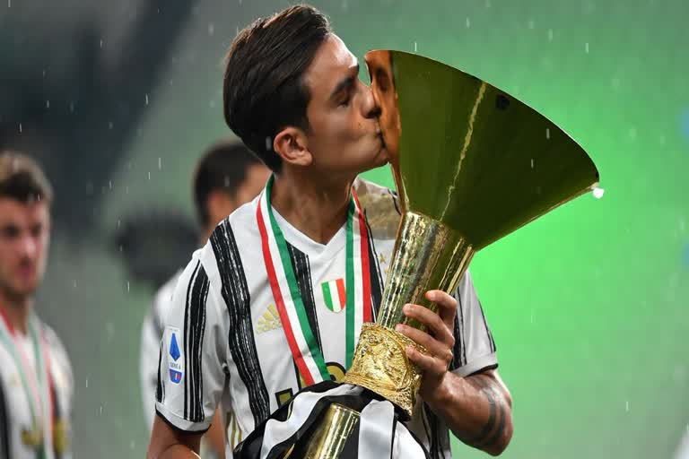 Paulo Dybala