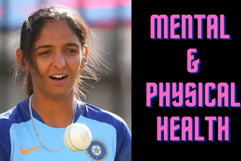 Harmanpreet Kaur