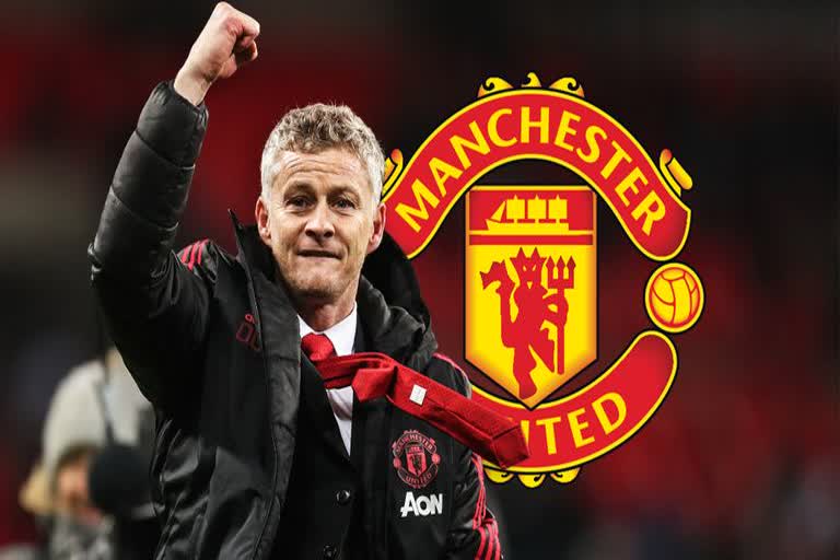 Manchester United, Ole Gunnar Solskjaer