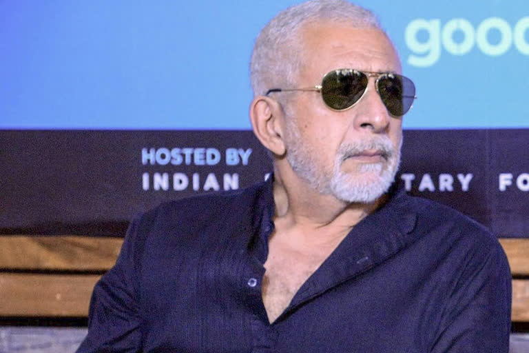 Wouldn't do role of boring traditional father, looking for projects I enjoy: Naseeruddin Shah