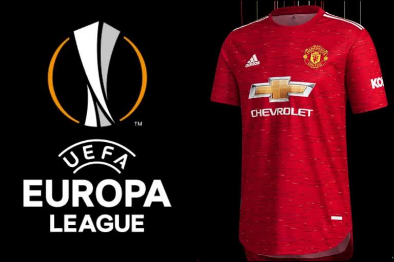 യൂറോപ്പ ലീഗ് വാര്‍ത്ത  യുണൈറ്റഡ് വാര്‍ത്ത  europa league news  united news