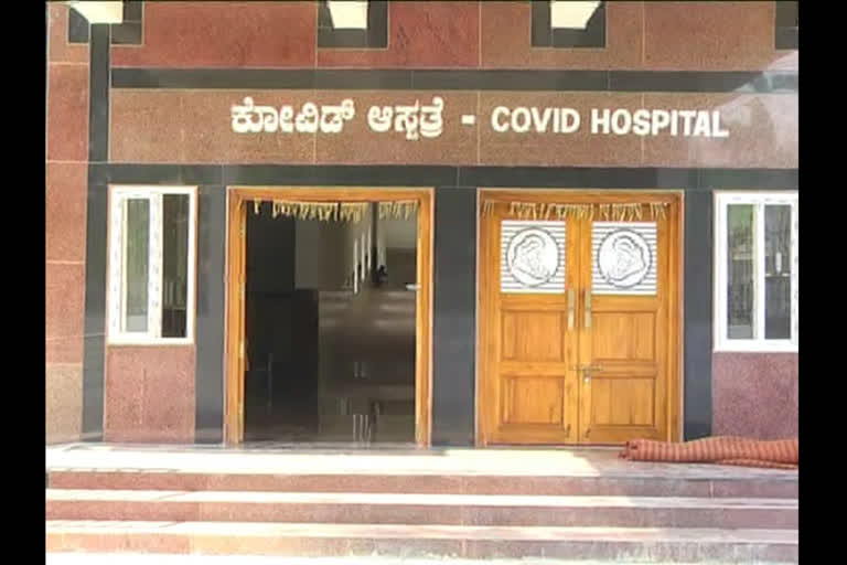 Corona cases in chitradurga district today