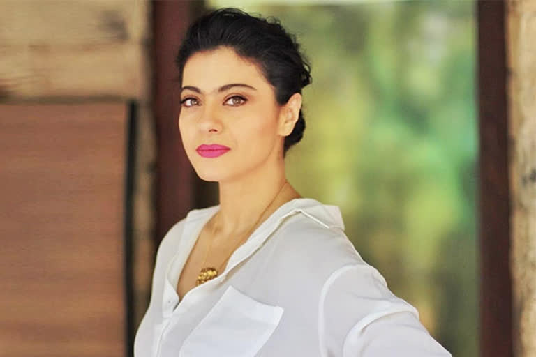 Kajol turns 46,  Hubby Ajay and sister Tanisha pen wishes