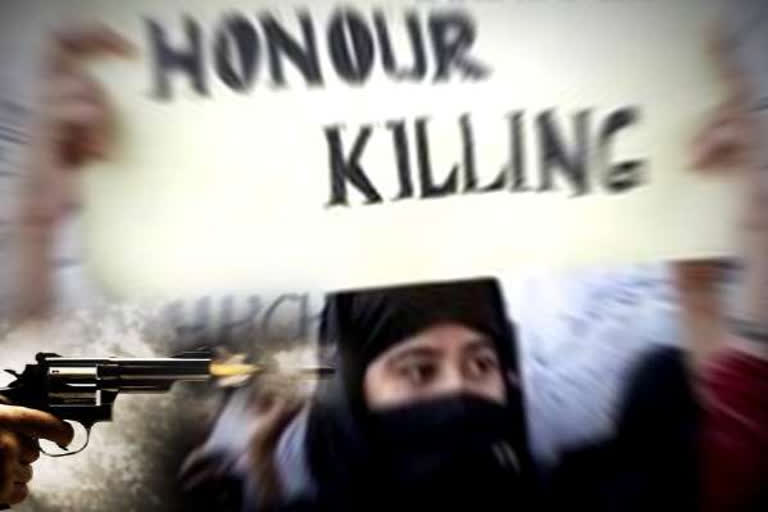 honour killing