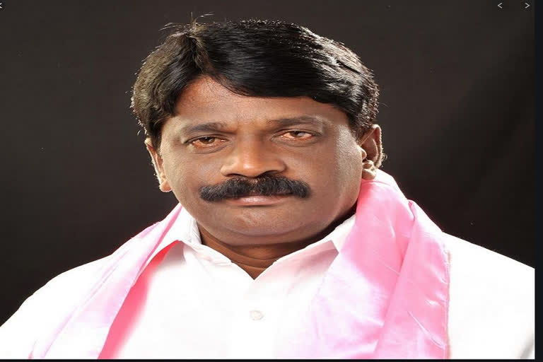 dubbaka mla death