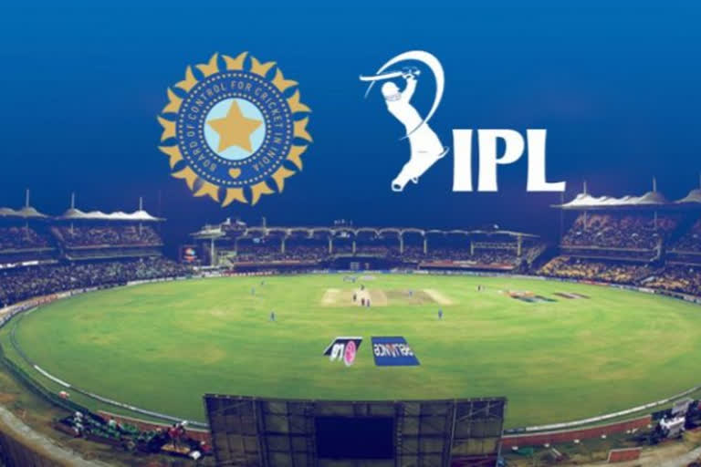 IPL 2020 SOP