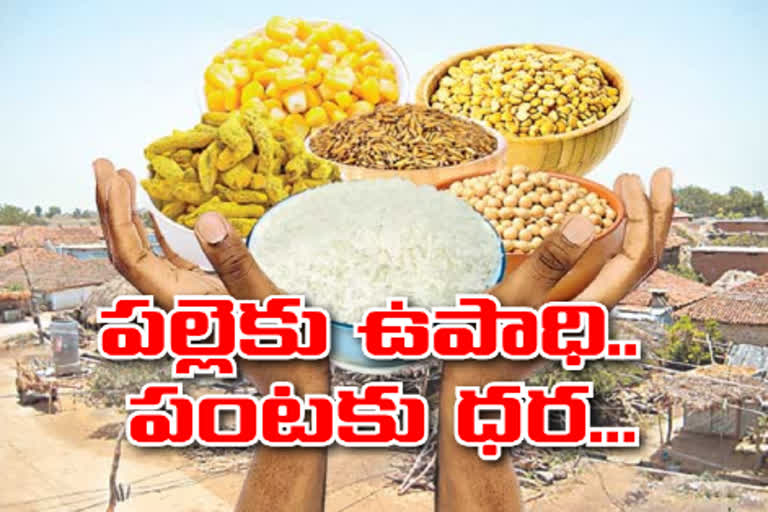 loans under athmanirbhar scheme in nizamabad district