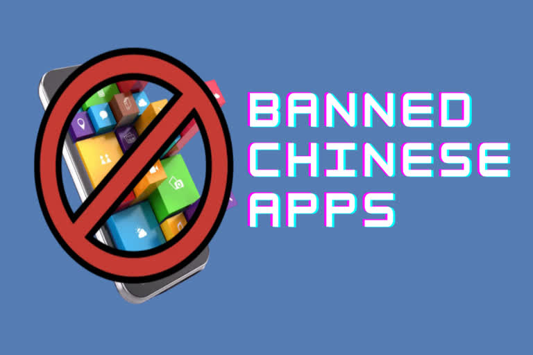 names of banned chinese apps in the 2nd list ,chinese apps banned