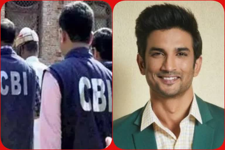 CBI will file a case on Sushant suicide