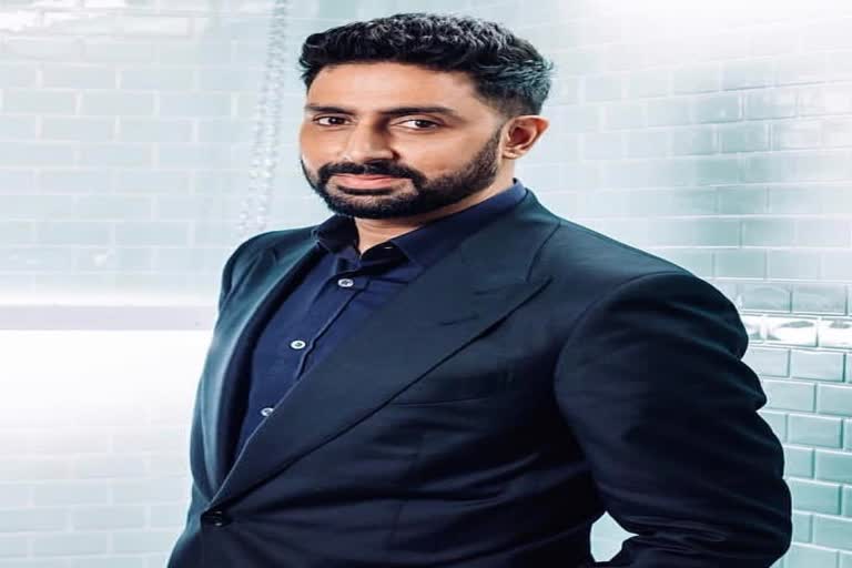 He is fighter will be back home soon: The Big Bull team on COVID-hit Abhishek Bachchan