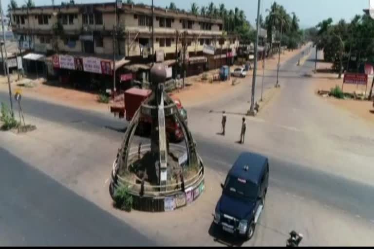 ಭಟ್ಕಳ ಪೊಲೀಸರ ಕಾರ್ಯಾಚರಣೆ