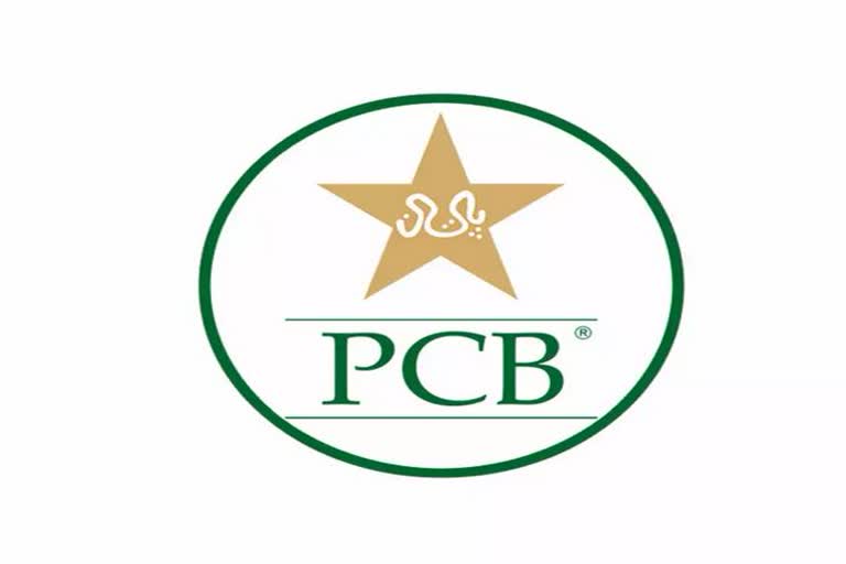 Pakistan Cricket Board (PCB)