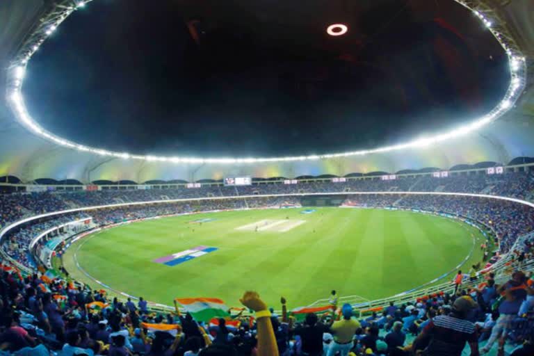 corona test necessary for playing IPL cricket