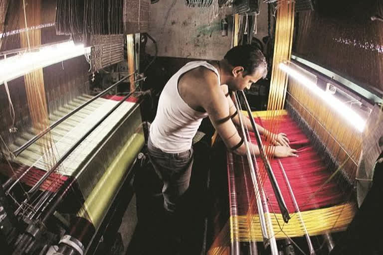 'National Handloom Day' has special significance in Indian history