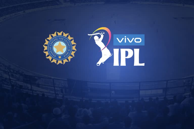 VIVO, BCCI