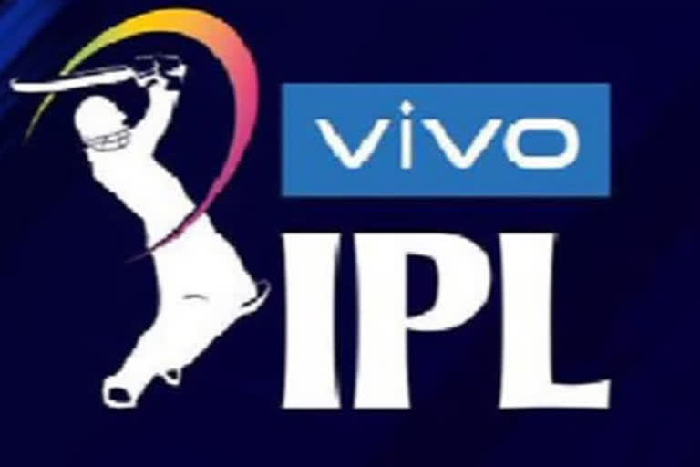 Vivo will not be IPL title sponsors this year: BCCI