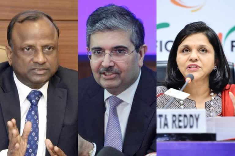 RBI MPC Meet: Know who said what