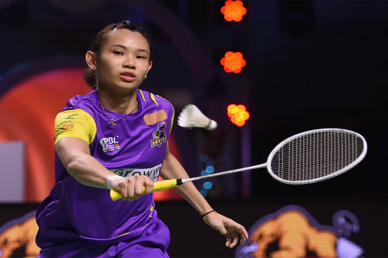 Tai Tzu-ying