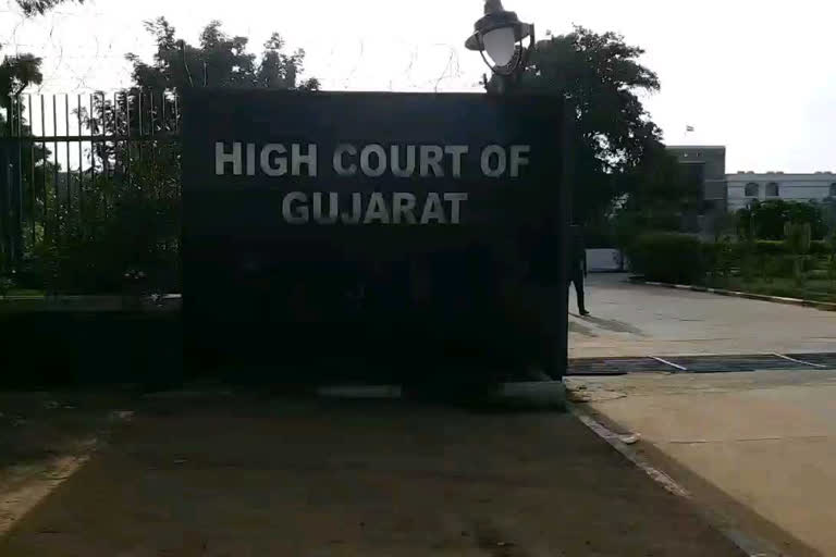 gujarat high court