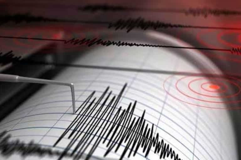 an-earthquake-of-magnitude-3-dot-1-occurred-82-km-north-of-jaipur-in-rajasthan