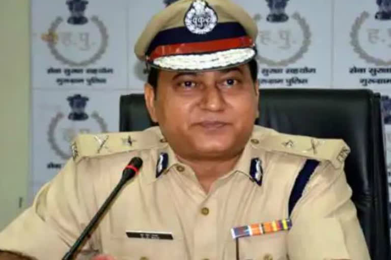 15 inspectors and 4 sub-inspectors transferred in Gurugram