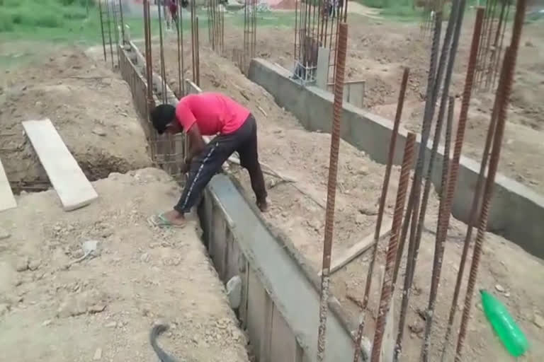 Corruption in school construction